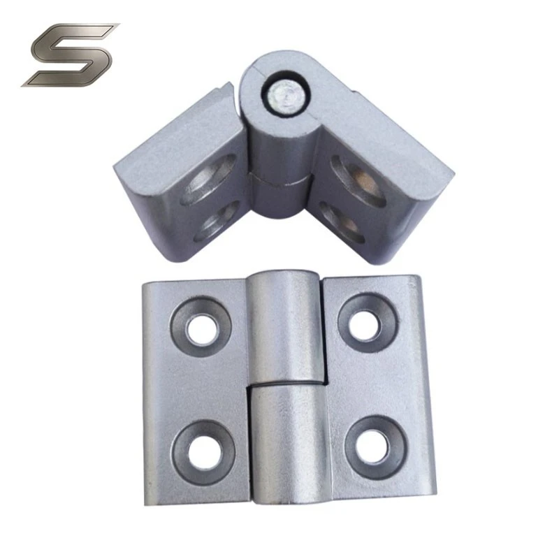 Die Cast Zamak Alloy Furniture Accessories factory